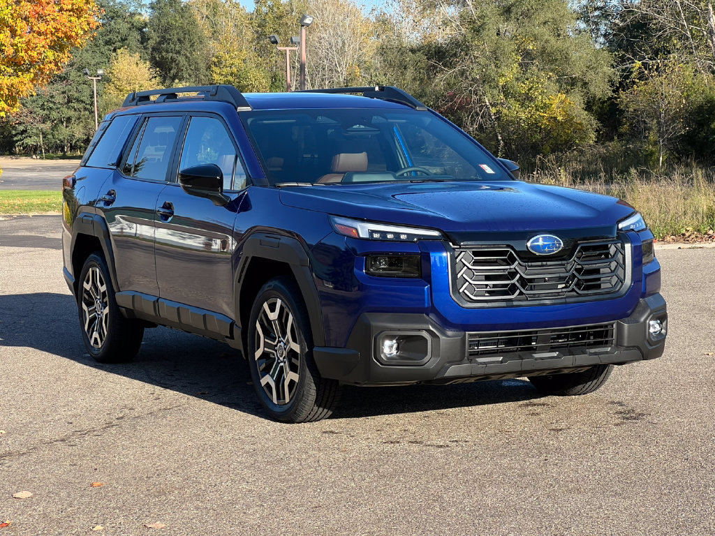 New 2026 Subaru Outback Touring XT AWD/4WD image 48