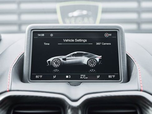 Used 2023 Aston Martin V12 Vantage image 67