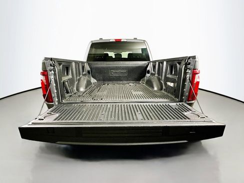 Used 2024 Ford F150 XLT w/ Mobile Office Package image 34