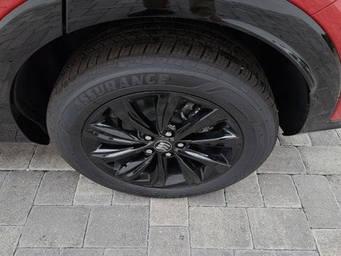 New 2026 Buick Envista Sport Touring w/ Convenience I Package image 10