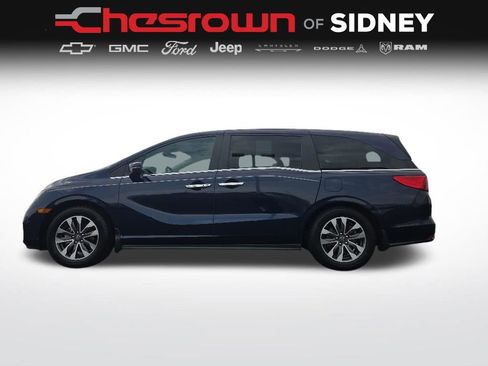 Used 2021 Honda Odyssey EX-L image 16