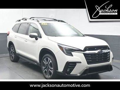 Used 2023 Subaru Ascent Limited w/ Technology Package