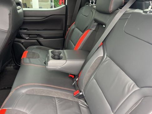 Used 2024 Ford Ranger Raptor image 13