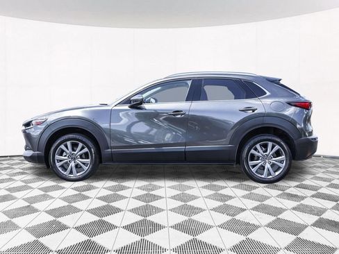 Used 2023 MAZDA CX-30 AWD 2.5 S w/ Premium Package image 16