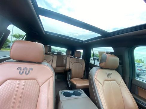 Certified 2024 Ford Expedition King Ranch RWD image 30