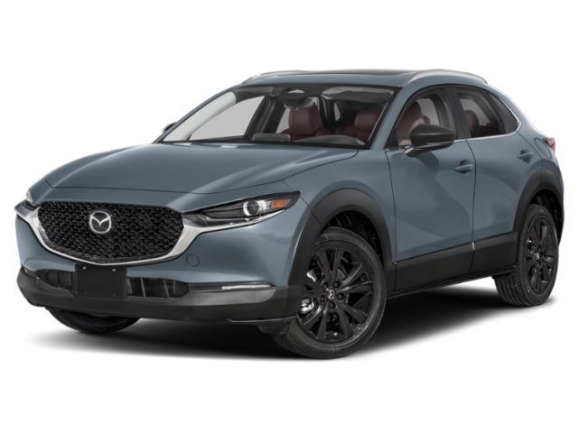 New 2026 MAZDA CX-30 AWD 2.5 S image 1