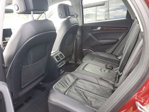 Used 2018 Audi Q5 2.0T Premium w/ Convenience Package image 9