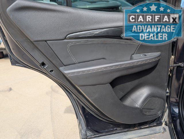 Used 2021 Buick Envision Essence FWD image 25
