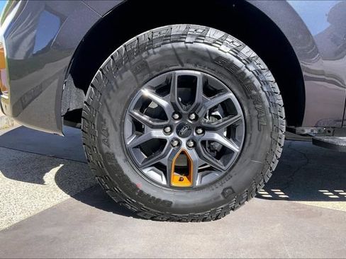 New 2026 Ford Expedition Tremor AWD/4WD image 12