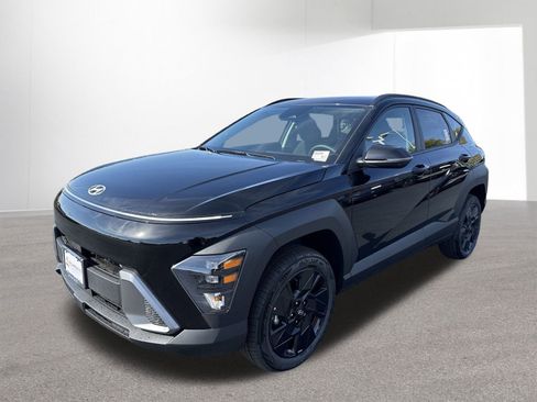 Certified 2026 Hyundai Kona SEL Sport AWD/4WD image 4