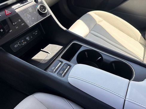 New 2026 Hyundai Sonata SEL FWD image 12