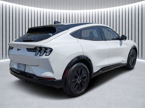 New 2026 Ford Mustang Mach-E Premium w/ Sport Appearance Package RWD image 3