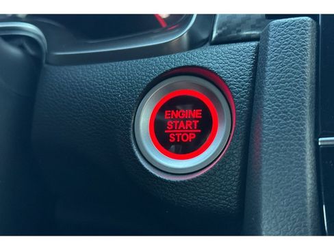 Used 2021 Honda Civic Type R Limited image 23