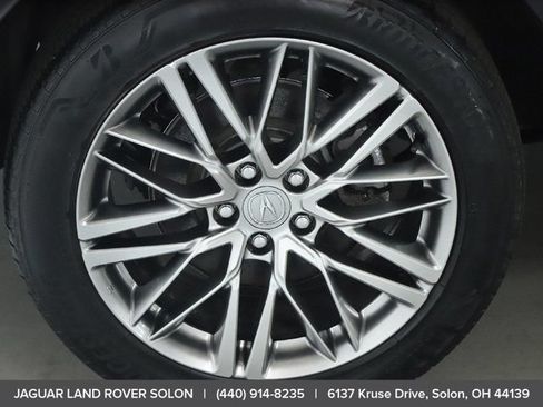 Used 2023 Acura MDX SH-AWD w/ Advance Package image 45
