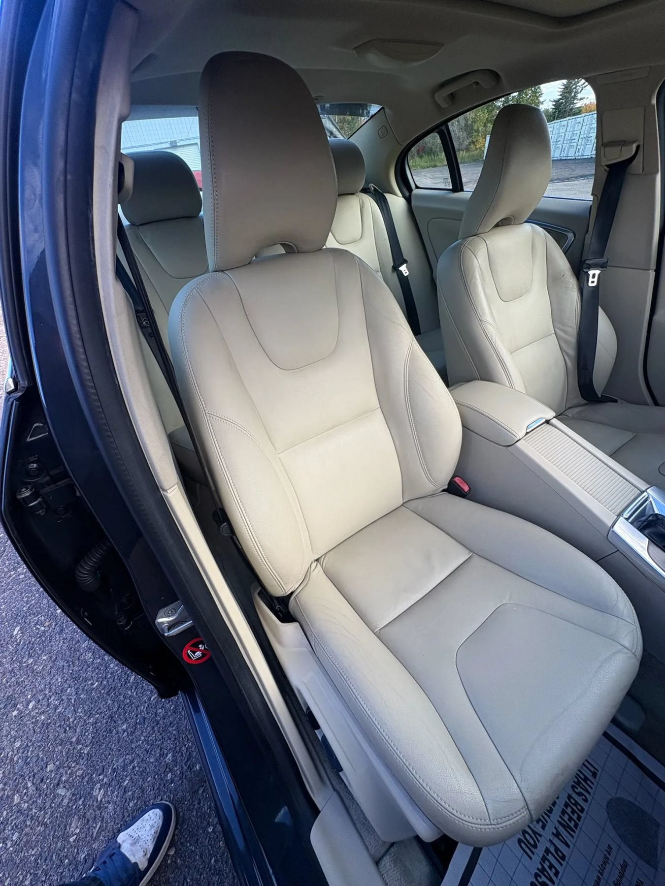 Used 2015 Volvo S60 T5 Premier FWD image 25