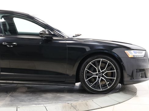 Used 2020 Audi S8 L w/ S8 Executive Package AWD/4WD image 55