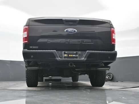 Used 2020 Ford F150 XLT w/ Equipment Group 302A Luxury image 29