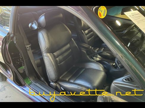 Used 1996 Ford Mustang Cobra image 18