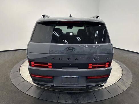 Certified 2026 Hyundai Santa Fe XRT image 5
