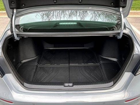 Used 2025 Honda Accord EX-L image 7