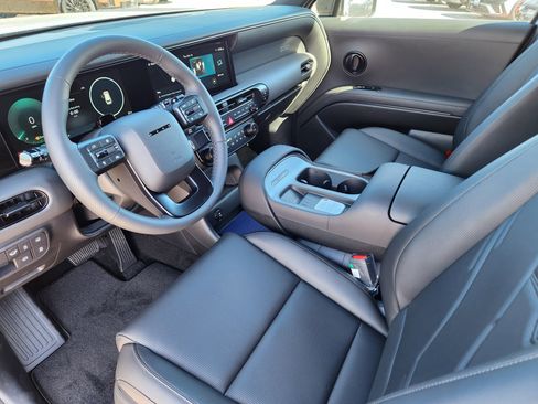 New 2026 Hyundai Palisade XRT Pro image 8