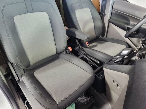 Used 2019 Ford Transit Connect XL FWD image 11