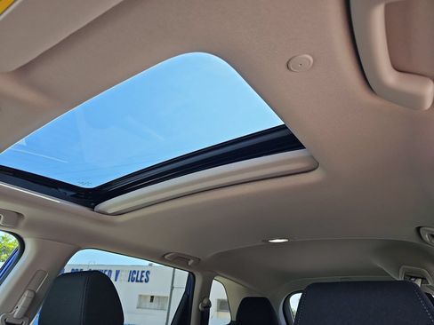 Used 2024 Honda CR-V EX image 27