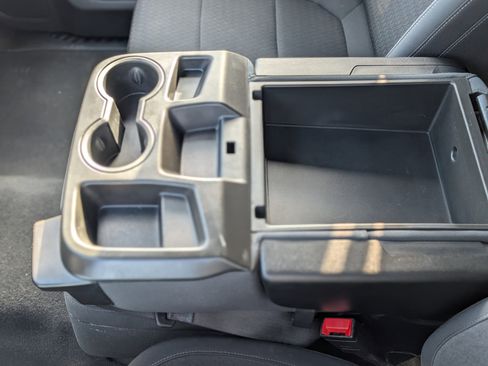 Certified 2022 Chevrolet Silverado 1500 Custom w/ Safety Confidence Package image 22