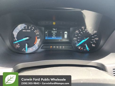 Used 2017 Ford Explorer XLT AWD/4WD image 26