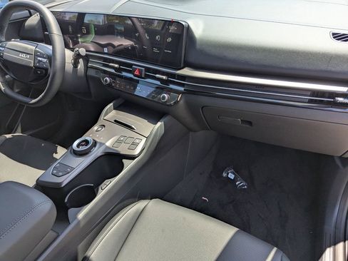 New 2026 Kia Sportage EX AWD/4WD image 12