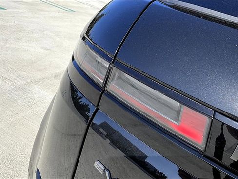 Used 2025 Land Rover Range Rover Evoque S image 35