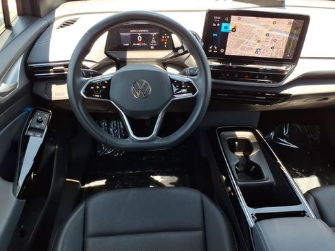 Certified 2023 Volkswagen ID.4 S RWD image 25
