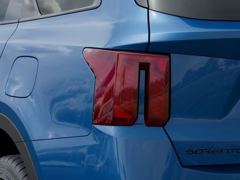 New 2026 Kia Sorento SX Prestige image 11