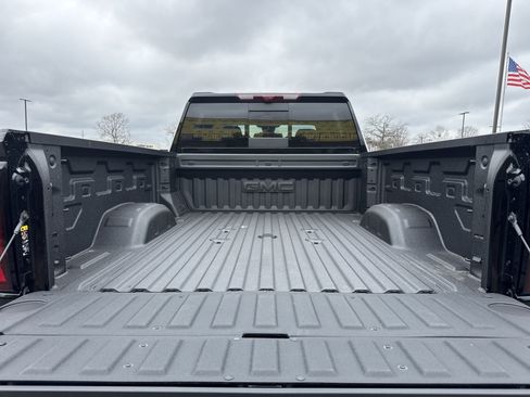 New 2026 GMC Sierra 2500 Denali Ultimate image 33