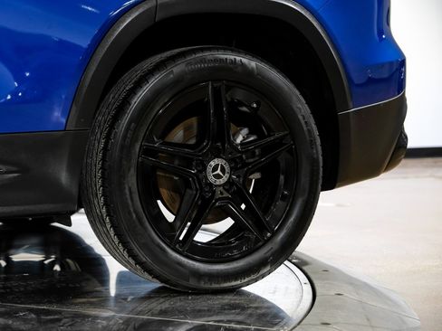 Used 2024 Mercedes-Benz GLB 250 image 56