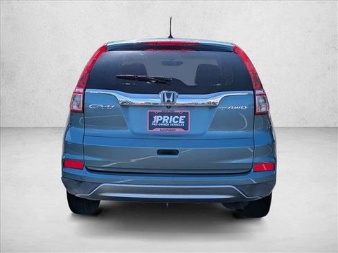 Used 2015 Honda CR-V EX image 7