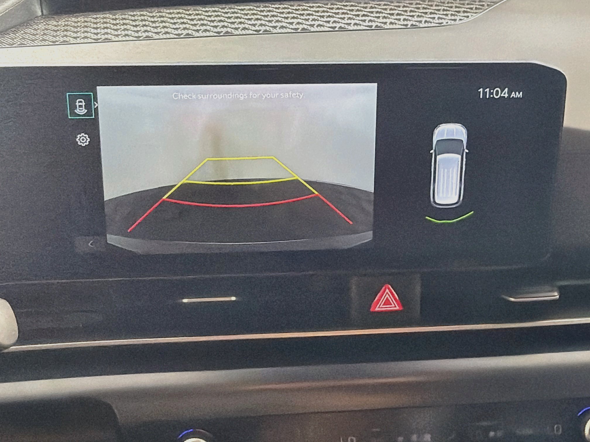 Used 2026 Kia Carnival FWD image 23