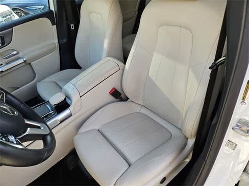 Used 2023 Mercedes-Benz EQB 250+ EQB 250+ w/ Exclusive Package image 13