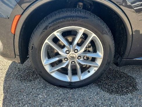 Used 2024 Dodge Durango GT RWD image 28