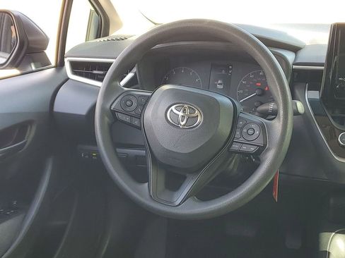 Certified 2023 Toyota Corolla LE image 25