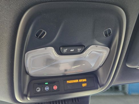 New 2026 Chevrolet Colorado Trail Boss AWD/4WD image 29