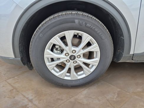 Used 2024 Ford Escape Active FWD image 27