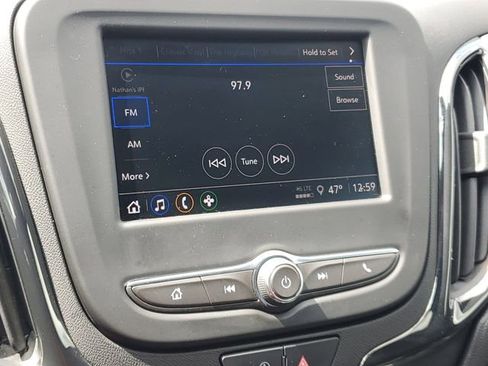 Certified 2023 Chevrolet Equinox RS image 25