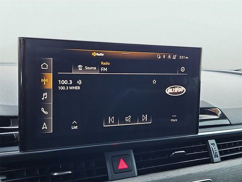 Used 2023 Audi A5 2.0T Premium Plus image 27