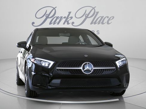 Used 2022 Mercedes-Benz A 220 image 36