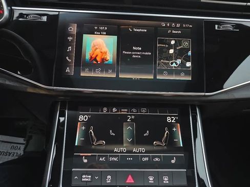 Used 2022 Audi Q7 2.0T Premium Plus w/ Premium Plus Package image 80