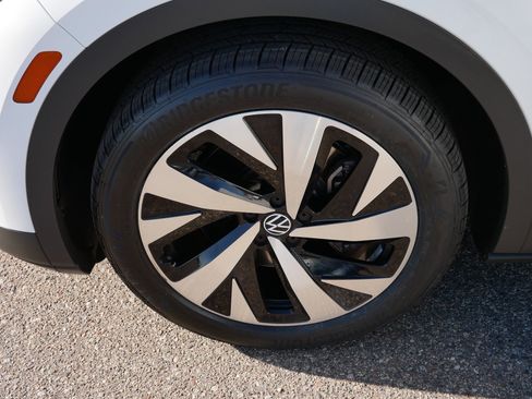 Certified 2022 Volkswagen ID.4 Pro S image 15