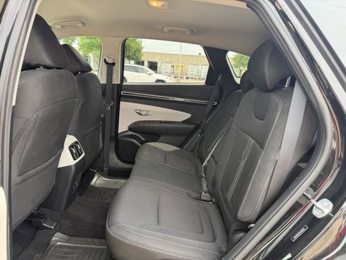 Used 2024 Hyundai Tucson SEL FWD image 26