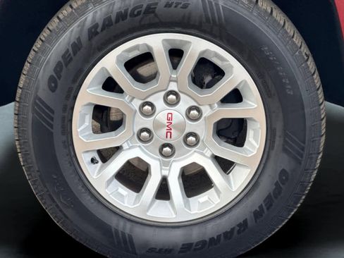 Used 2020 GMC Yukon SLT w/ Open Road Package image 33