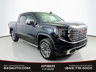 Used 2022 GMC Sierra 1500 Denali w/ Technology Package video 1